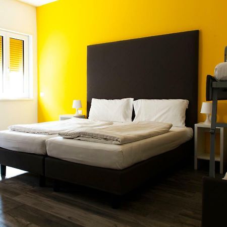 Roma Ariston 8 Appartement Bozen Buitenkant foto