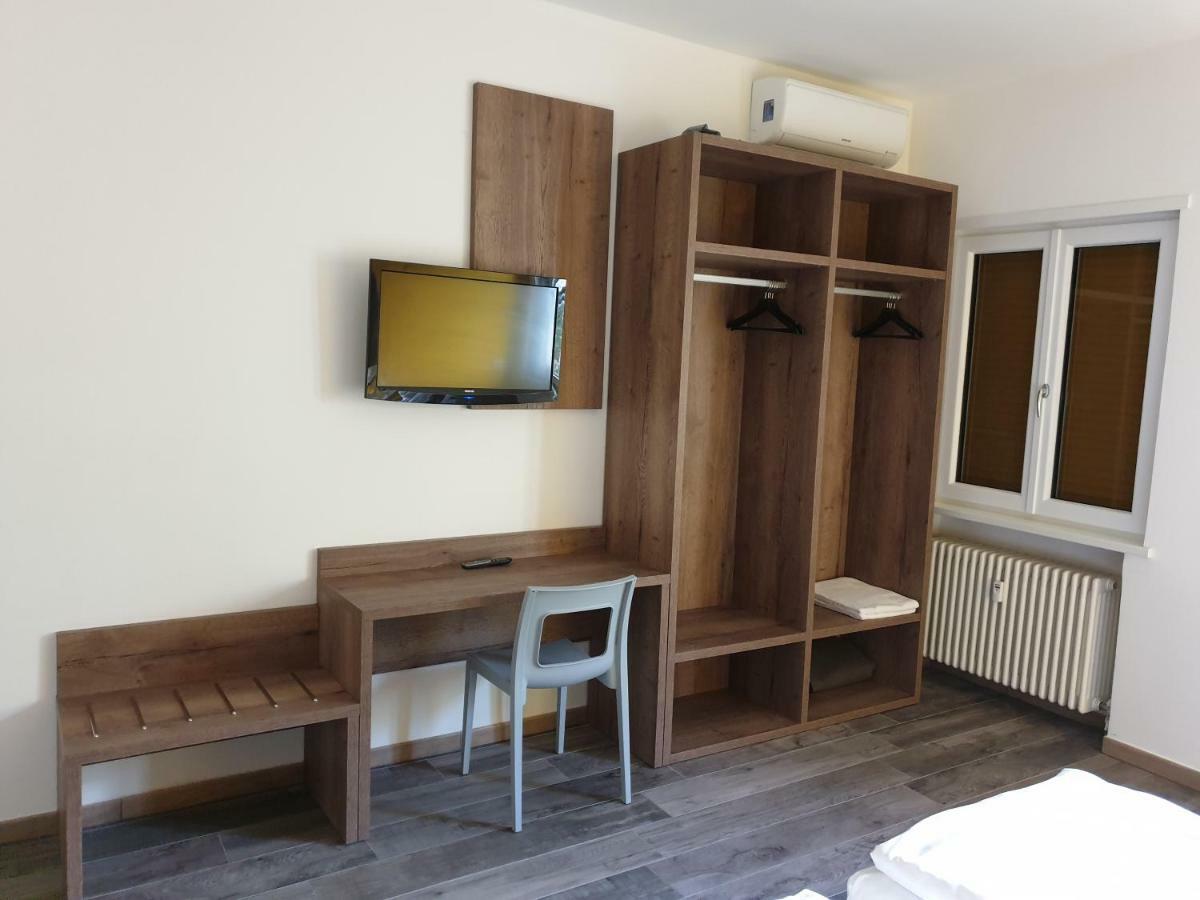 Roma Ariston 8 Appartement Bozen Buitenkant foto