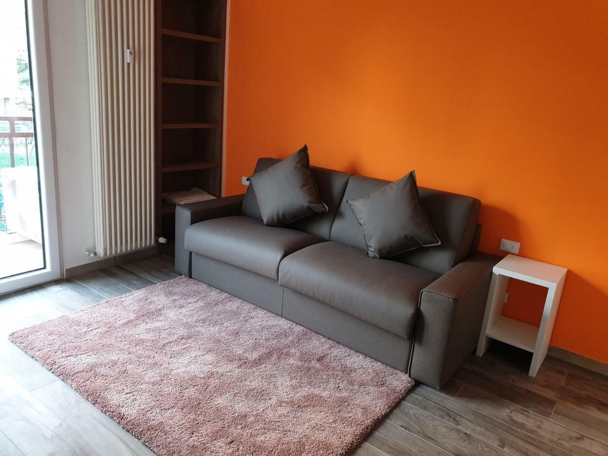 Roma Ariston 8 Appartement Bozen Buitenkant foto