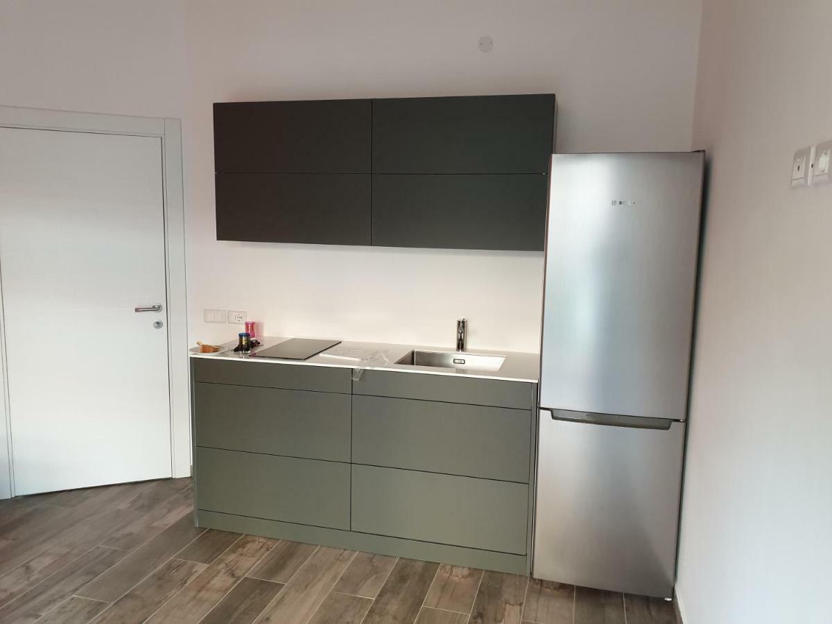 Roma Ariston 8 Appartement Bozen Buitenkant foto