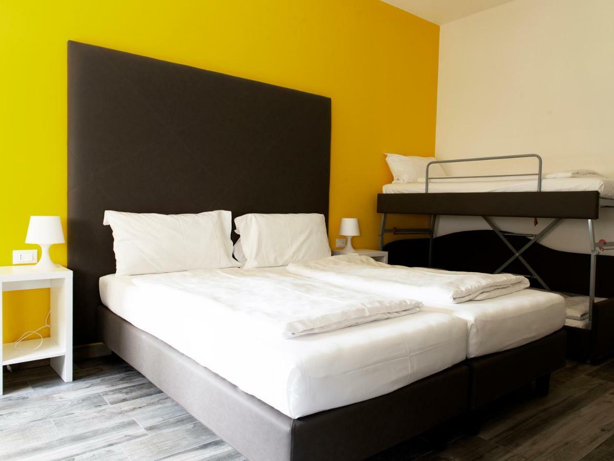 Roma Ariston 8 Appartement Bozen Buitenkant foto
